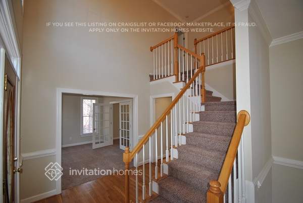 Foto del edificio - 5 Wilsford Ct