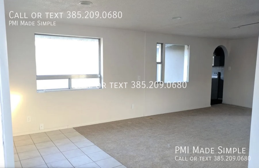 Foto del edificio - 1245 500 N