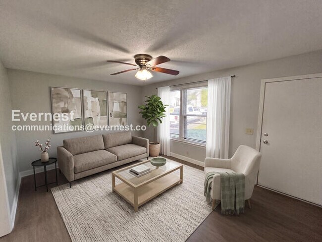 Foto del edificio - 212 New Shackle Island Rd