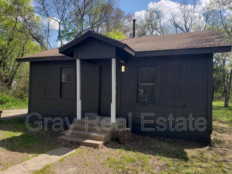 408 E 2nd St, Konawa, OK 74849 House Rental in Konawa, OK