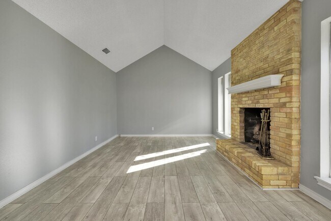 Foto del edificio - Beautiful home available in Castle Hills!