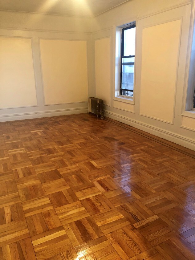 Foto principal - 2200 Walton Ave