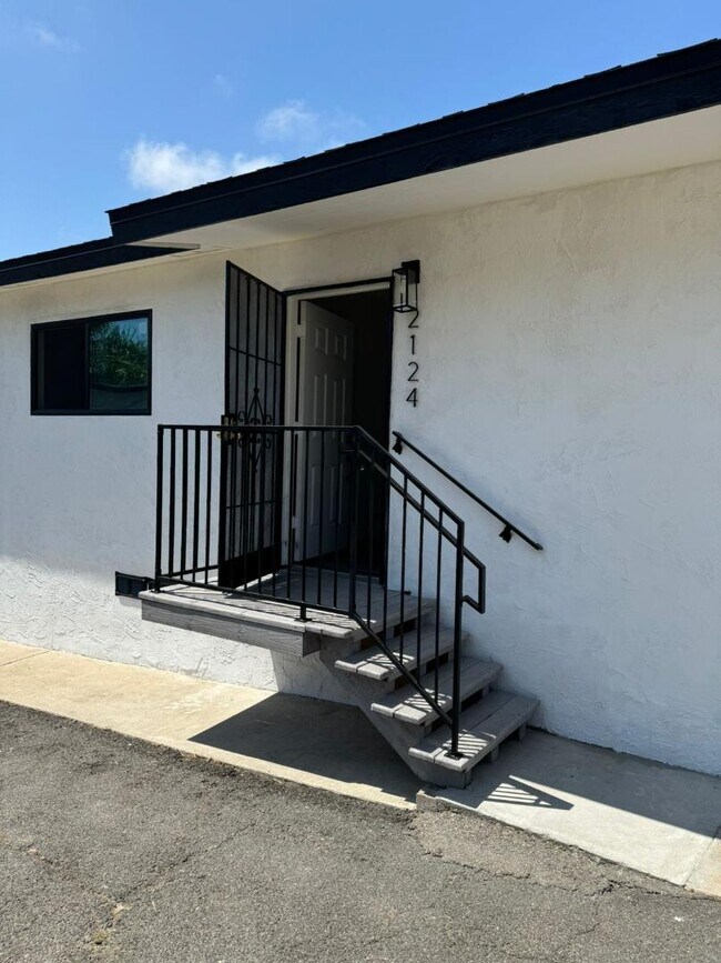 Foto del edificio - 2122 E 11th St