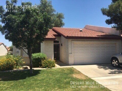 Primary Photo - 9131 N 68th Dr