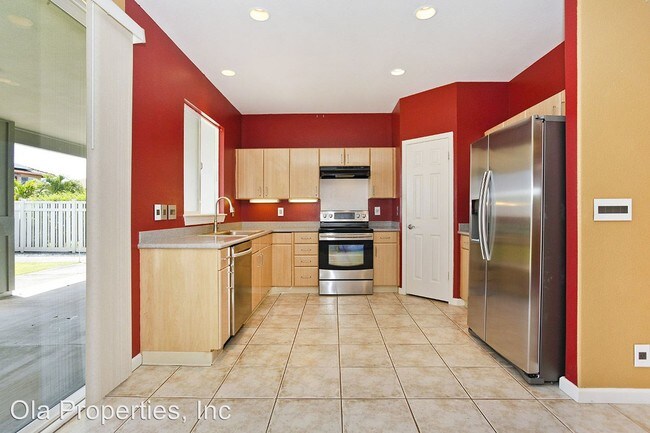 Building Photo - 5 br, 3 bath House - 92-1421 Palahia Street