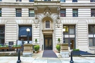 Building Photo - 21 Beacon St