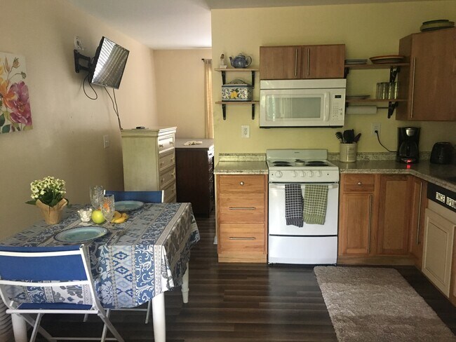Open and Beautiful ! - 312 Jack St