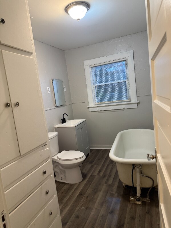 Foto del edificio - 211 S Foster St