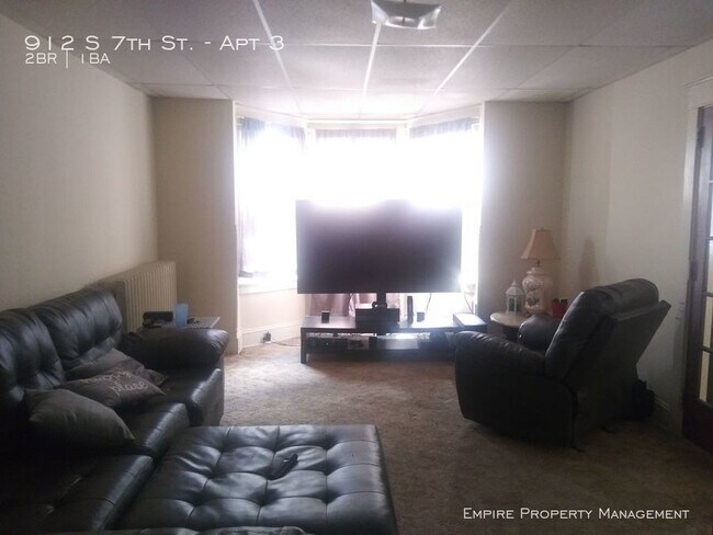 Foto del edificio - 912 S 7th St