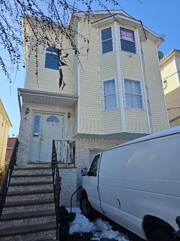 Foto del edificio - 15 Longworth St