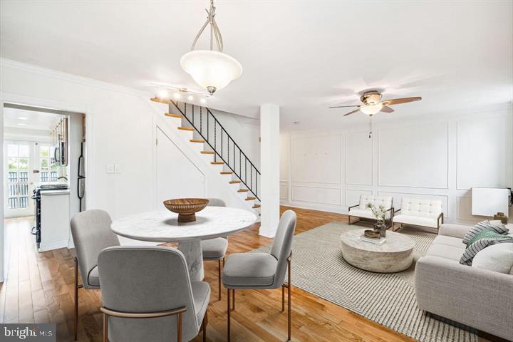 Foto principal - 1008-20 Spruce St