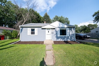 Building Photo - 8521 Nicollet Ave