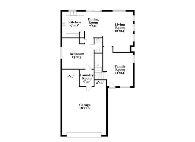 Foto del edificio - 2478 W Desert Spring Way