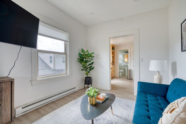 Foto del edificio - 4922 SE 50th Ave