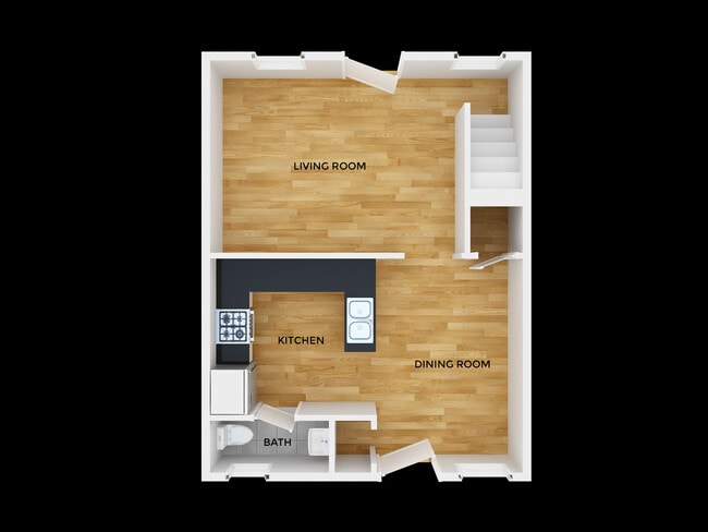 Building Photo - 12 River City Dr