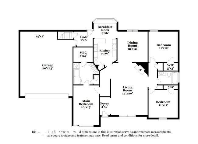 Building Photo - 3942 Tamara Dr
