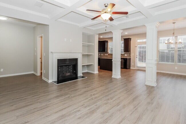 Foto del edificio - 7528 Stone Creek Path