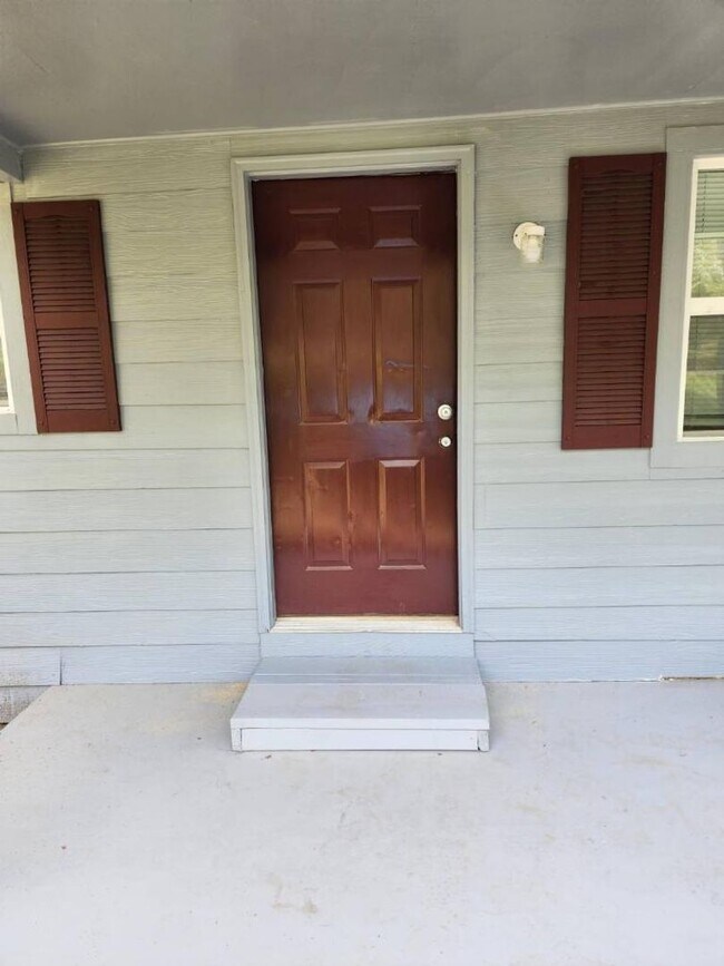 Foto del edificio - Nice House for Rent in South Augusta!
