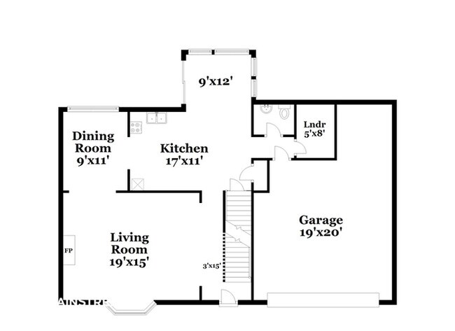 Building Photo - 15456 Robinson St