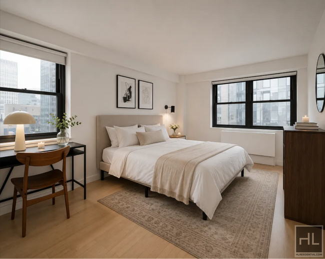 Building Photo - East 39th Street