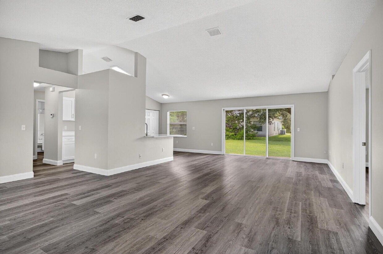 Primary Photo - Beautiful 3 Bedroom Indian Trails Home!