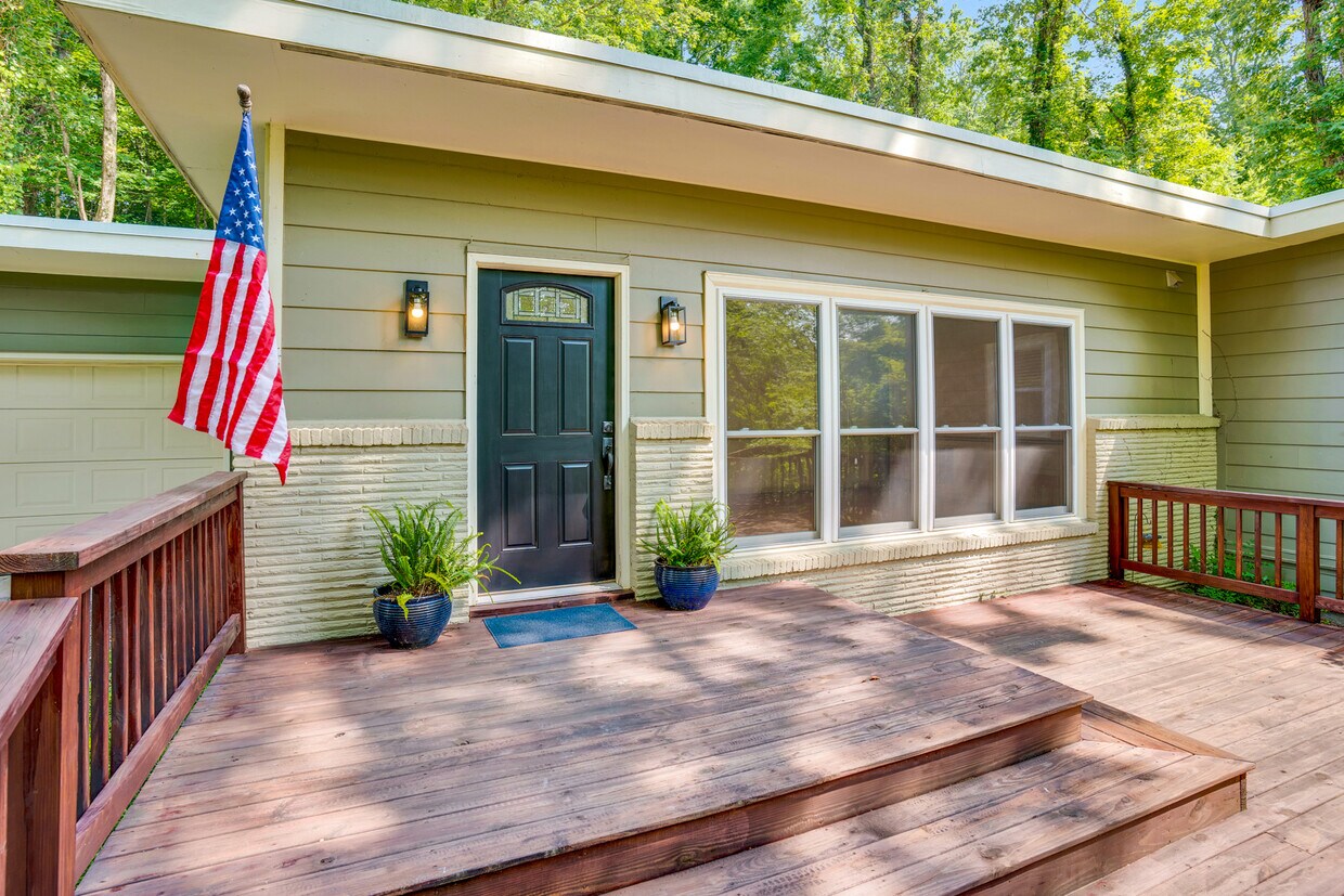 817 Ravine Rd, Signal Mountain, TN 37377 House Rental in Signal Mountain, TN