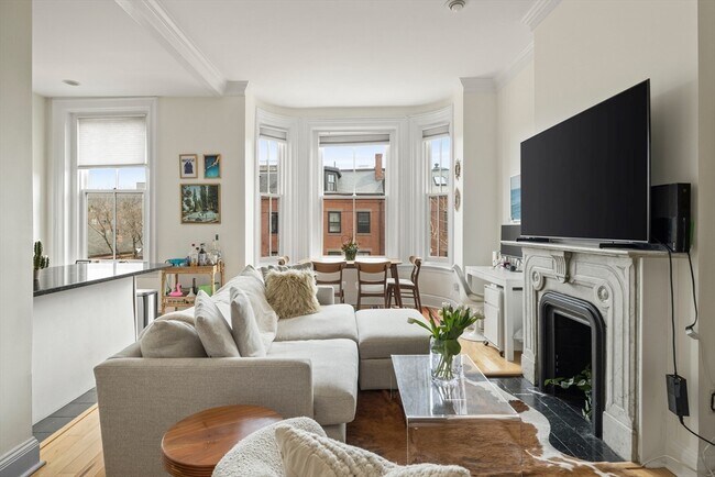 Building Photo - 301 Shawmut Ave