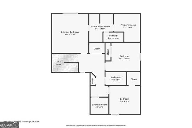 Foto del edificio - 251 Hamilton Pointe Dr