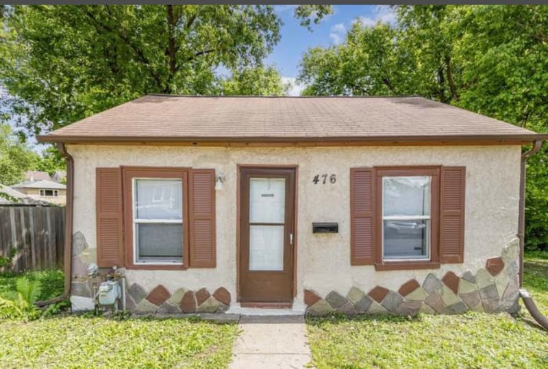 Primary Photo - 476 Brainerd Ave