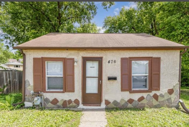 Building Photo - 476 Brainerd Ave