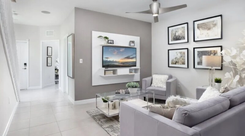 Foto principal - 2629 SE 27th Dr