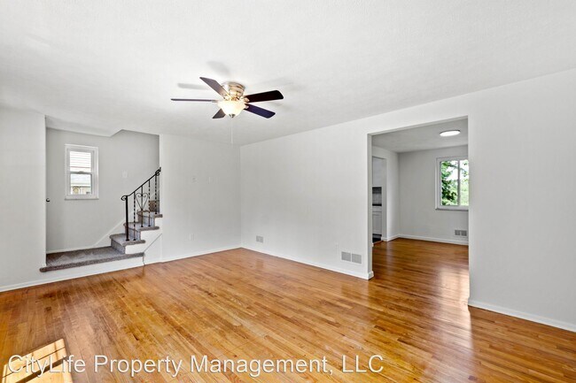 Building Photo - 3 br, 1 bath House - 641 Brinwood Avenue