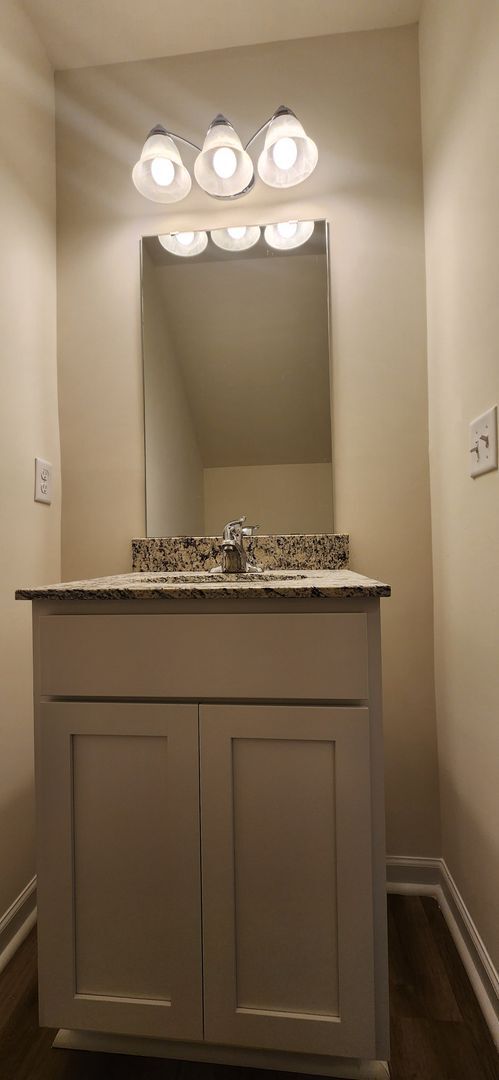 Foto del edificio - 3BR, 2.5 BA in Hazelwood Subdivision