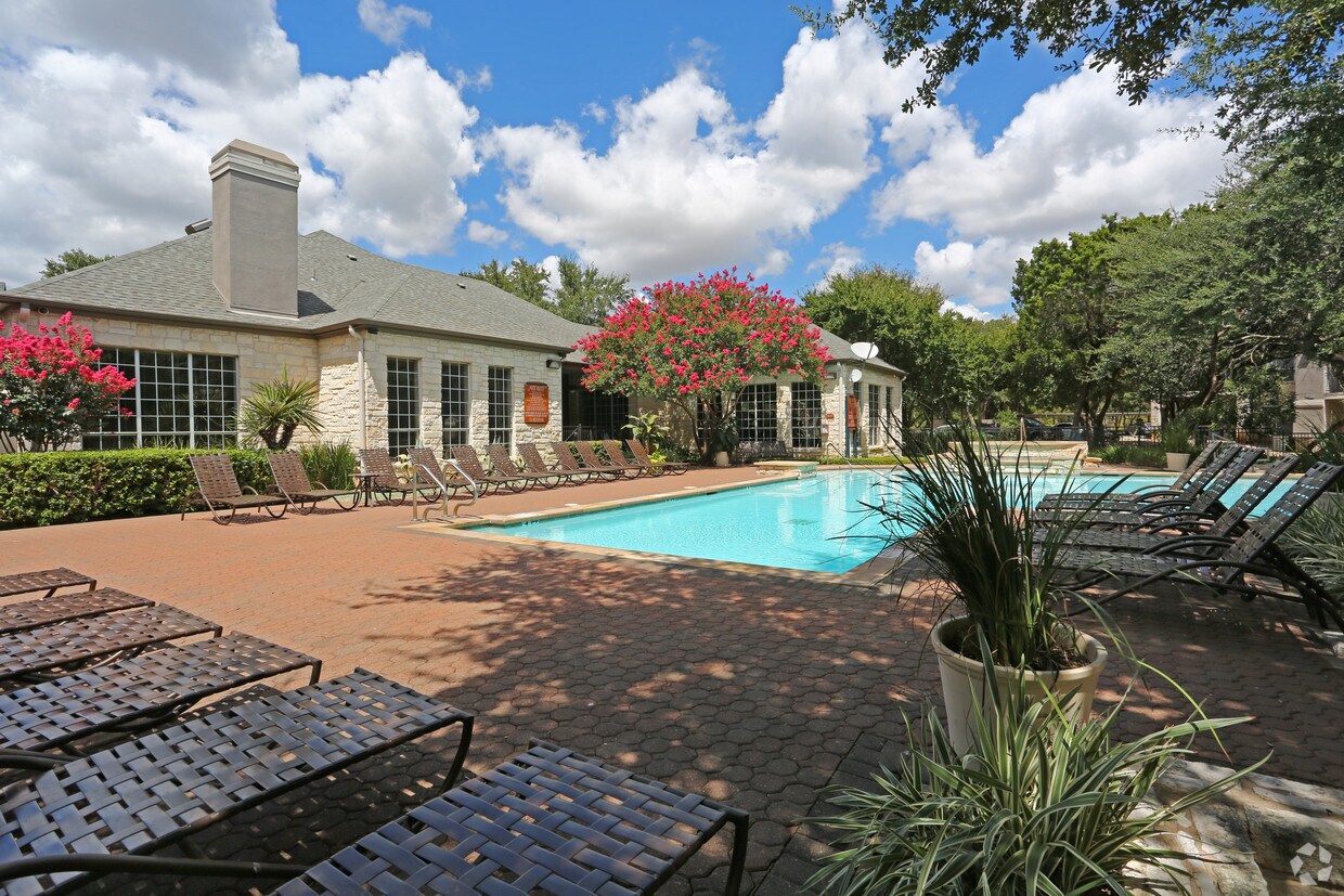 San Marin Rentals Austin, TX