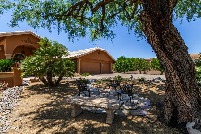 Building Photo - 25012 N Vado Ct