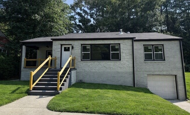 Building Photo - 1680 Brewer Blvd SW