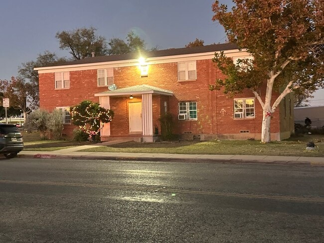 Foto del edificio - 212 S Fillmore St