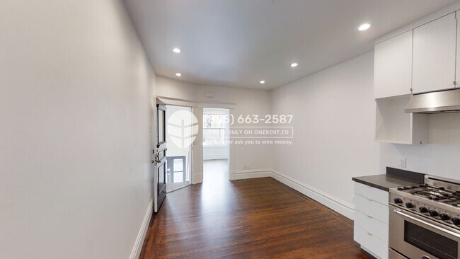 Foto del edificio - 1126 Pacific Ave