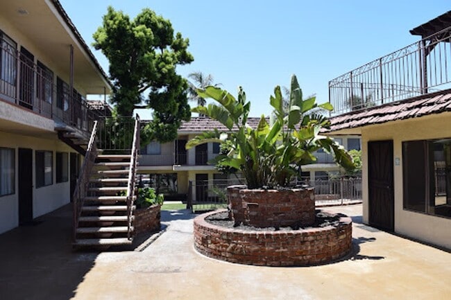 Foto del edificio - Club Pacifica