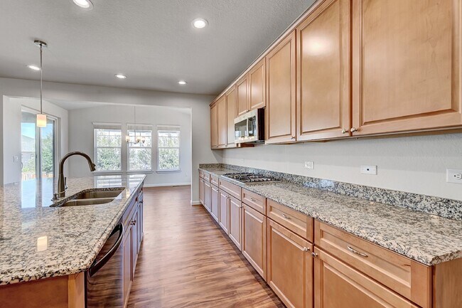 Building Photo - $3,100.00-Stunning 4-bedroom, 3.5 bathroom in Brighton.