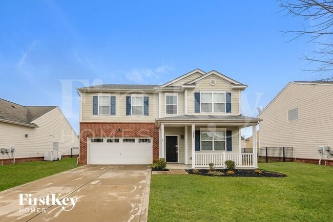Building Photo - 1022 Yellow Bee Rd