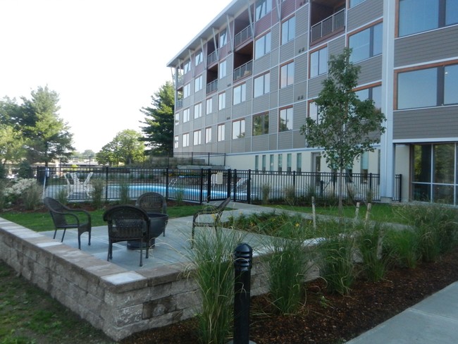 Foto del edificio - Bartlett Brook Apartments