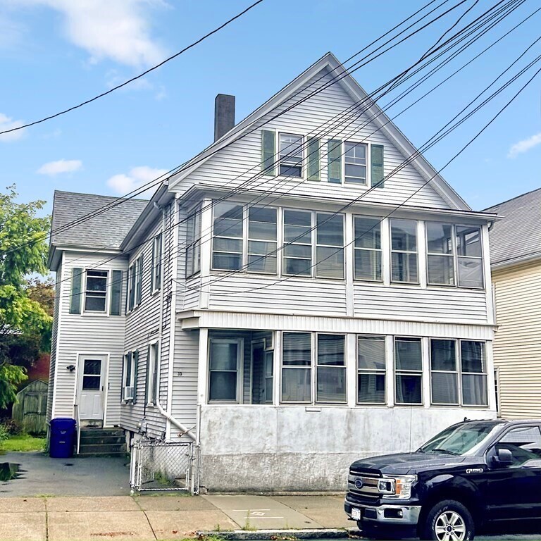 Primary Photo - 35 McGurk St
