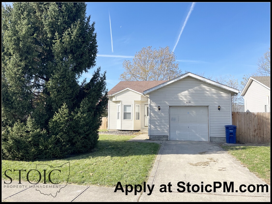 Foto principal - 1639 Butterfly Ct