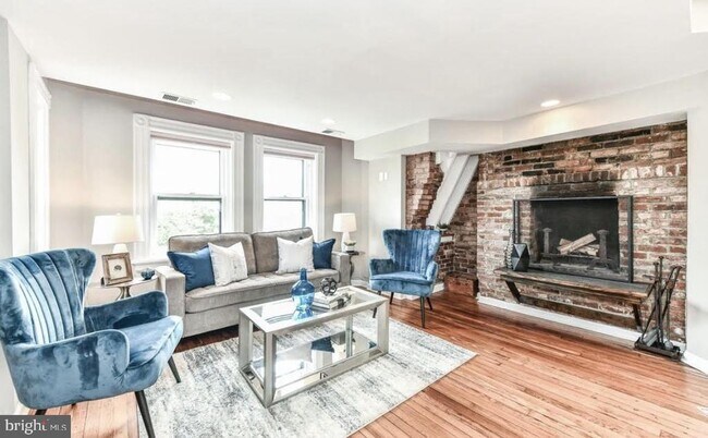 Foto del edificio - 2024 N St NW