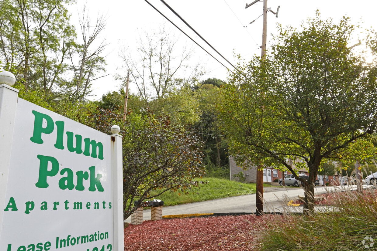 Plum Park Apartments Apartments in Plum, PA