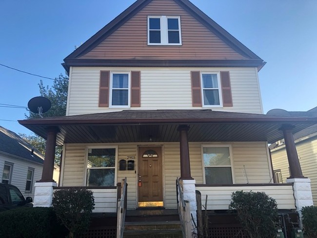 Move in today! - House for Rent in Cleveland, OH | Apartments.com