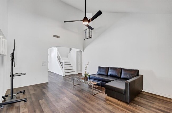 Foto del edificio - 1312 Quailfield Cir