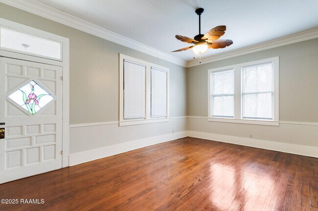 Foto del edificio - 201 S Orange St