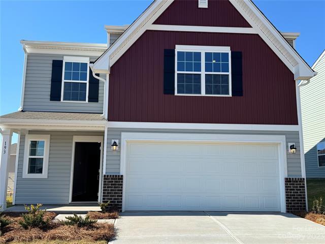 Building Photo - 193 Brentwood Dr